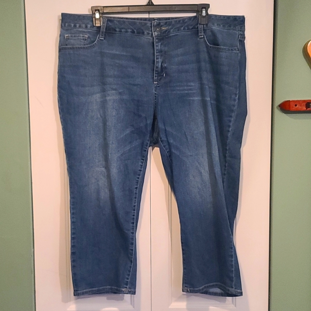 St John's Bay jeans 44 waist